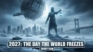 2027: The Day The World Freezes | Short Film