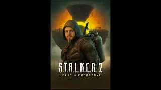 Проходження Сталкер 2, Серія: 2
