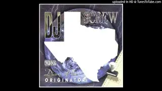 DJ Screw-Chapter 005: Still A G At 27 '97-202-Botany Boys-Sittin Fat On Chrome