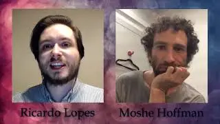 Moshe Hoffman Part 2: Evolutionary Psychology, Aesthetics, Religion, and Social Norms