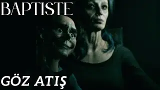Biraz Daha Uzun Olabilirdi ! ( Baptiste ) Demo G&ouml;z Atış