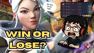 🔴 WIN ALL DAY Play Valo ALL DAY. #valorantindonesia #Mediashareon