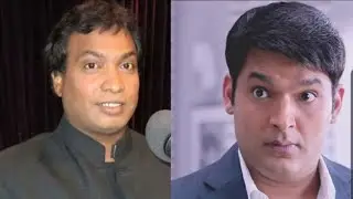 #comedynights #KapilSharma #war || Take on comedy nights by Kapil Sharma- by Sunil Pal Comedian||