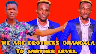 MAXIWEL MWALIMU IS A BRO WITH NO HATE, SIMBA IS A RELATIONSHIP WITH HIM, KASOLO IS THE BEST BOSS ...