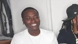 Smoke and Talks with Domogudda and Otmzaay