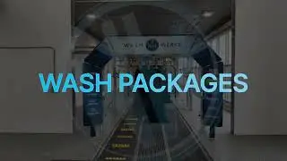 Wash Packages | Wash Werks