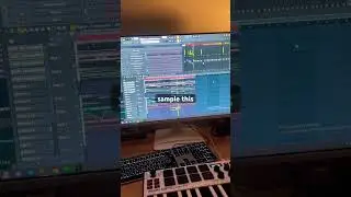 ROYALTY FREE 😭🙏 #producer #beatmaker #loop #beat #royaltyfree #freeloop #sample