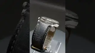Vintage Citizen Homer 1966 Hand Winding