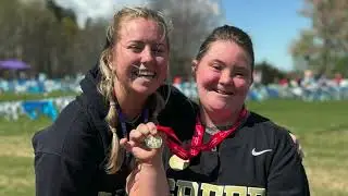 Greer High teachers join forces to create school's first Unified Sports team