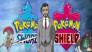 Pokemon Sword & Shield - Chairman Rose Theme Extended (Nightcore)
