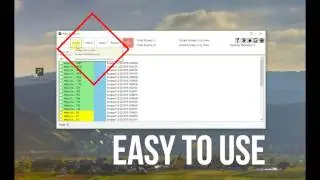 Get thousands of proxies for FREE - Proxy Buddy v2