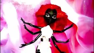 RAED RAEES - SPIDER! [INRIS REMIX]
