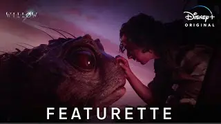 Willow | A Magical Production | Disney+