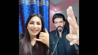 Nimra khattak aw durani Che raze no angreezano pashan jange wachawa
