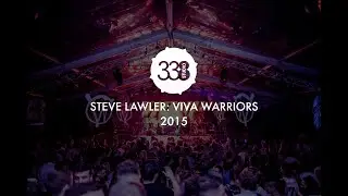VIVA WARRIORS @ Studio 338