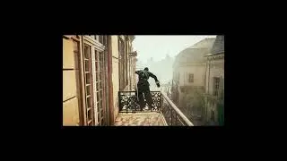 AC Unity is an underrated masterpiece 