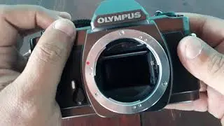 Olympus 2000