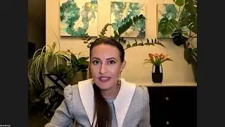 Ms Hera Kruja &ndash; IMAP UK Chair 'Media Bias and Democratic Freedoms: Protecting Religious Minorities'