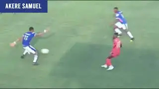 Akere Samuel