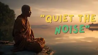 7 Zen Principles That Quiet Your Thoughts Before Sleep.