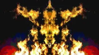 NEW SKY MIRRORS ABSTRACT ART +OTHER SURPRISES 