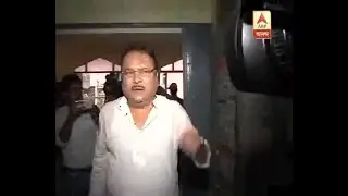 Narada Sting Case: Madan Mitra appears before CBI for interrogation
