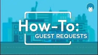 How-To: Ordering Room Services and Guest Requests with ROOMIE