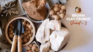Hidden Layers | Earthy Crunch Ambience (Clay Sounds) - Sound 3