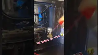 ПК вышел из чата😹 #shorts #amd #nvidia #tiktok #tiktokvideo #tips #gameplay #gaming #pcgaming #pc