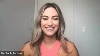 Ara Chats With: Stephanie from BBCAN 10!