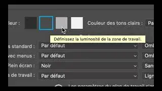 workshop ADOBE PHOTOSHOP pro (session 01A) - vos premiers pas dans Adobe Photoshop