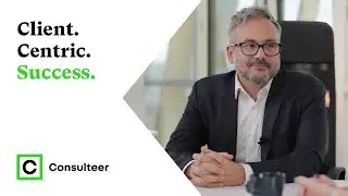 The Power of the Agile and Client Centric Approach