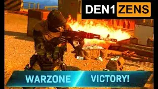 Cod Mw: Warzone (3 Wins Back To Back)  SOLO/PS4 PRO