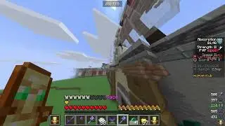 Another Mace Fight