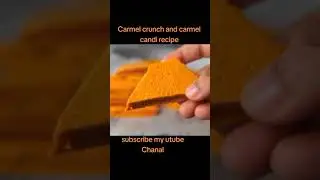 how to make sugar crunch candy at home