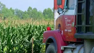 KY Agriculture Water Quality Act &ndash; Mark Turner's Story