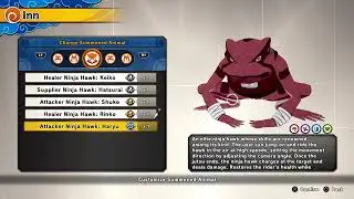 NARUTO To BORUTO Shinobi Striker Ninja World Face Off/ Quick Match