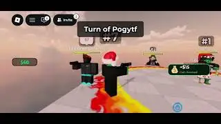 Blind shot