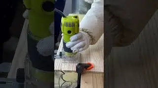 🥰Electric Router Tool;Wood Router;#diy #woodworking #tools #home #decor #decoration #diyprojects
