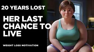 Maria&rsquo;s Healing Journey: From Food Addiction to Empowerment | Real Weight Loss Story