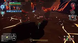 Dauntless War Pike Build