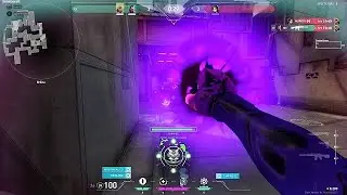 DESTROYING WITH REYNA | REYNA OUTPLAYS | REYNA INSANE MOMENTS !