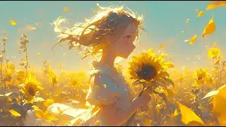Chill Taglish Morning Song ☀️ | Para sa Peace of Mind at Positivity