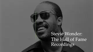 Stevie Wonder: Grammy Hall of Famer | Awards Season | Soulful Charts