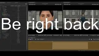 Animating ASOAC Remake
