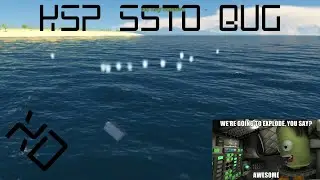Bug en Kerbal Space Program, Boomco,