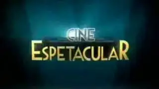 Vinheta - Cine Espetacular (2011 - Atual)