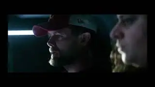 Ambulance ( 2022 ) Car Chase Scene 2