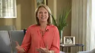 Decorating a Small Space with Big Style with Libby Langdon