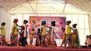 Koli dance 